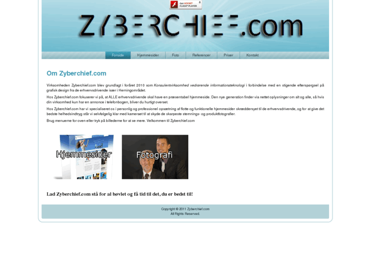 www.zyberchief.com