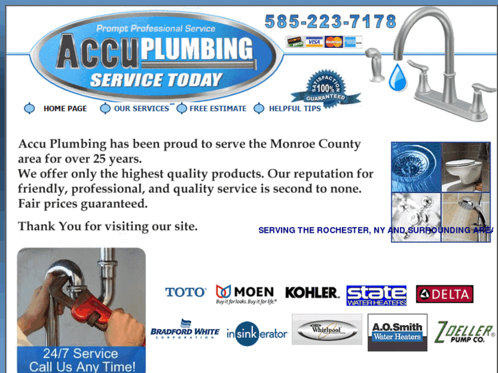 www.accuplumbing.com