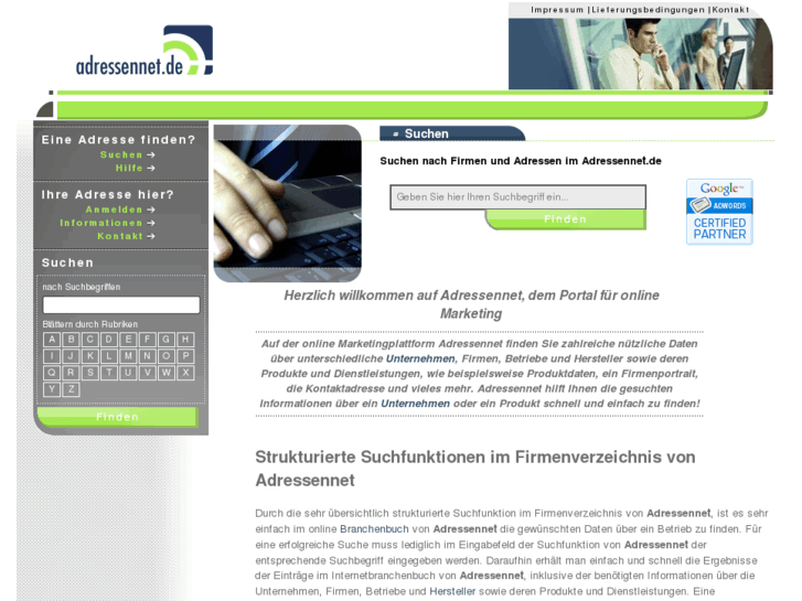 www.adressen-net.de