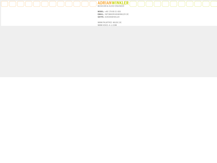 www.adrianwinkler.de
