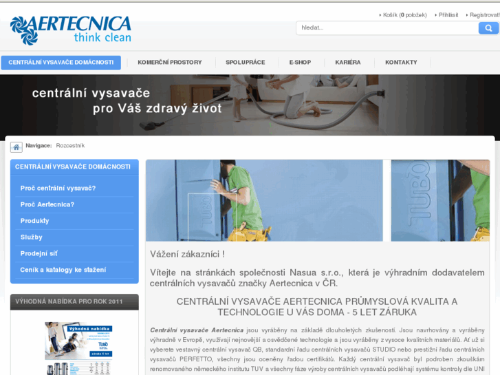 www.aertecnica.cz