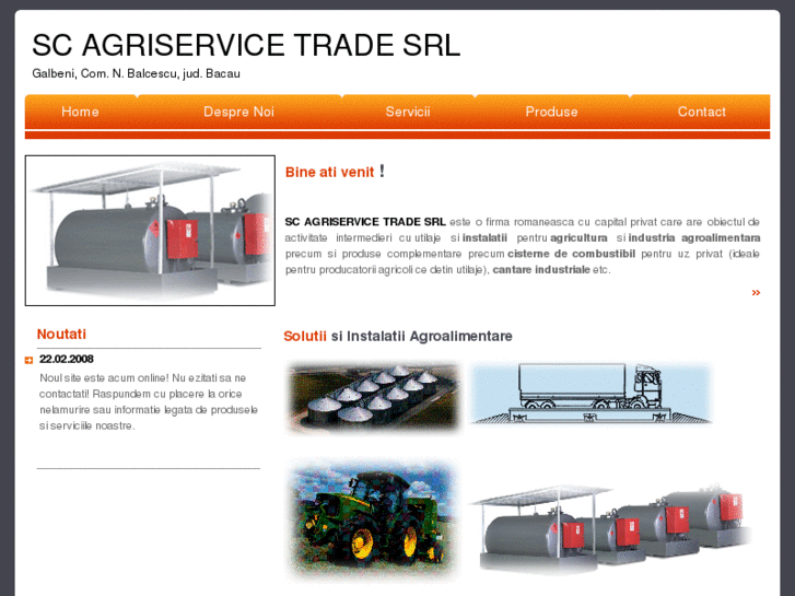 www.agriservicetrade.com