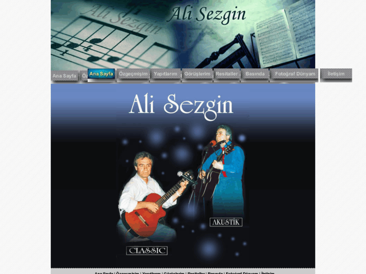 www.alisezgin.com