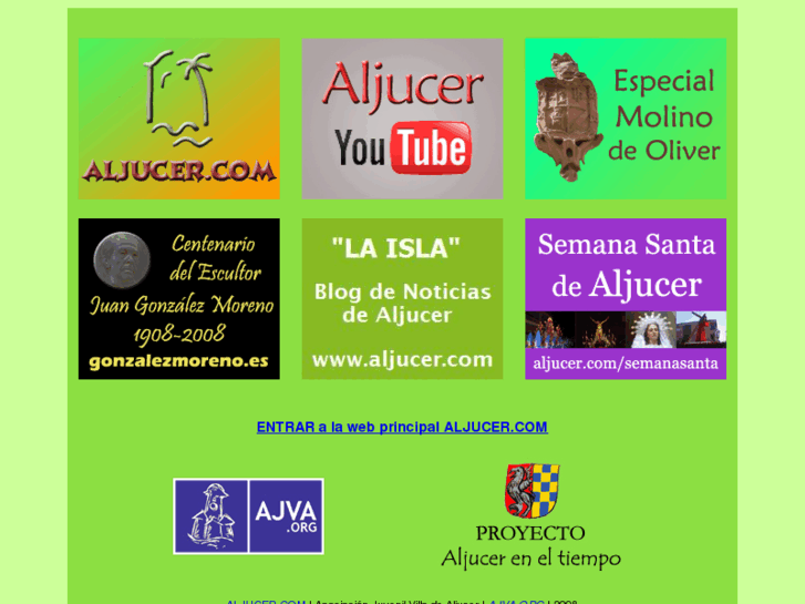 www.aljucer.com