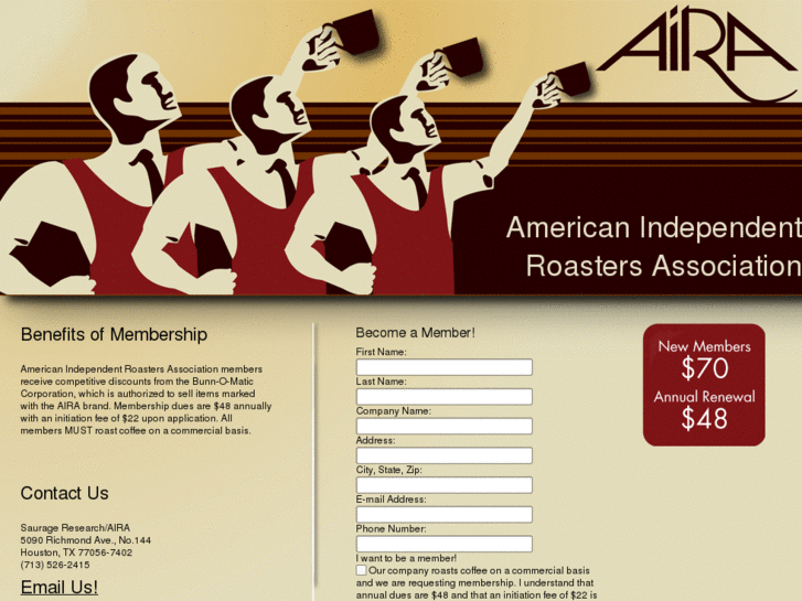 www.americanroasters.com