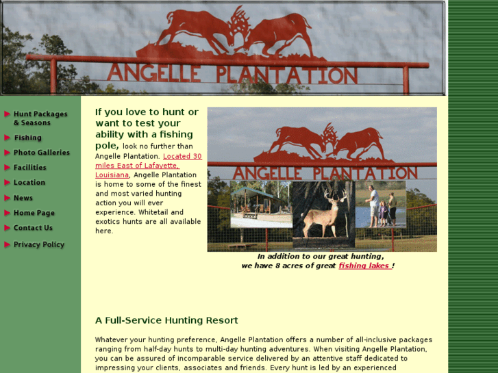 www.angelleplantation.com