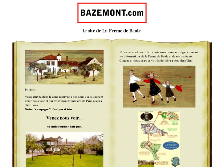 www.bazemont.com