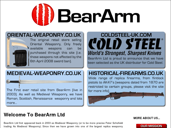 www.beararm.com