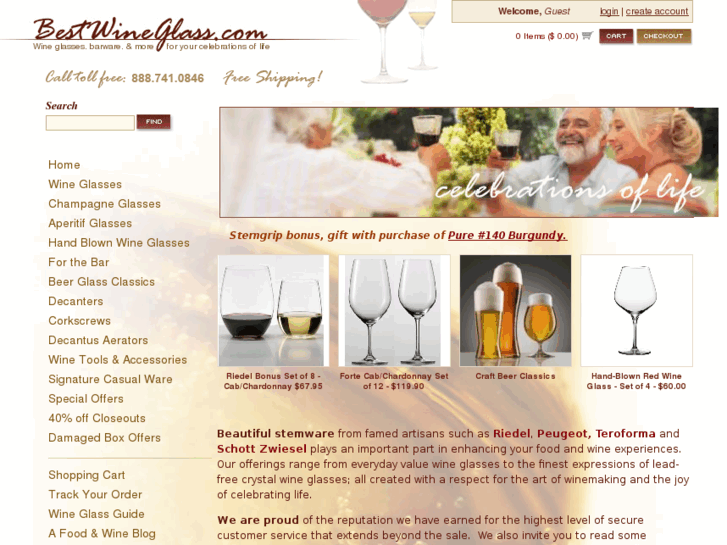 www.bestwineglass.com