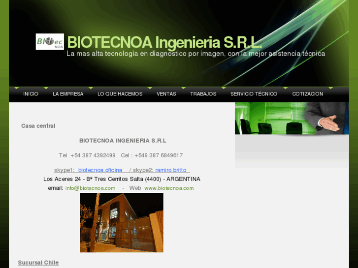 www.biotecnoa.com