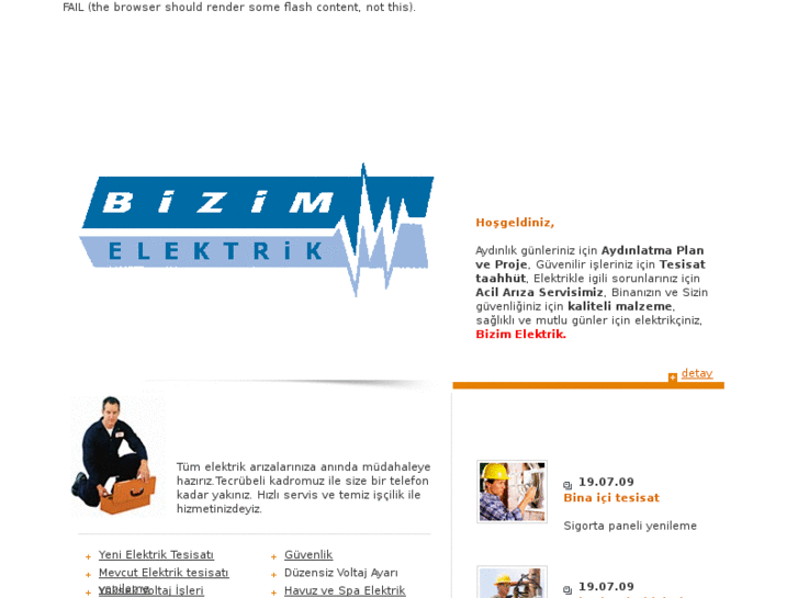 www.bizimelektrik.com