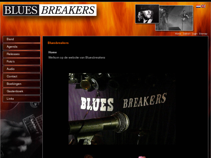 www.bluesbreakers.nl