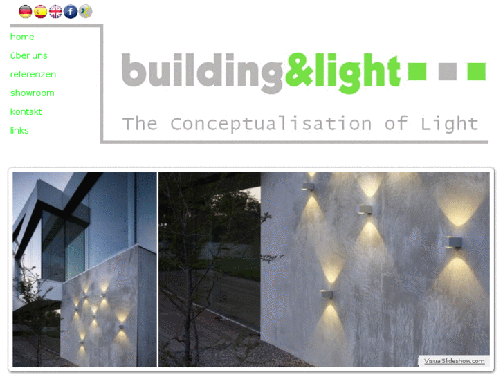 www.buildingandlight.com