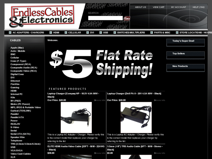 www.cables4cheap.com