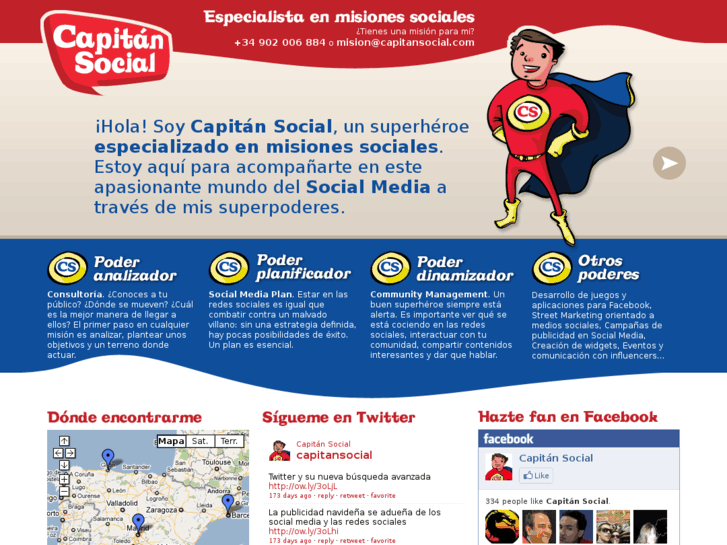 www.capitansocial.com