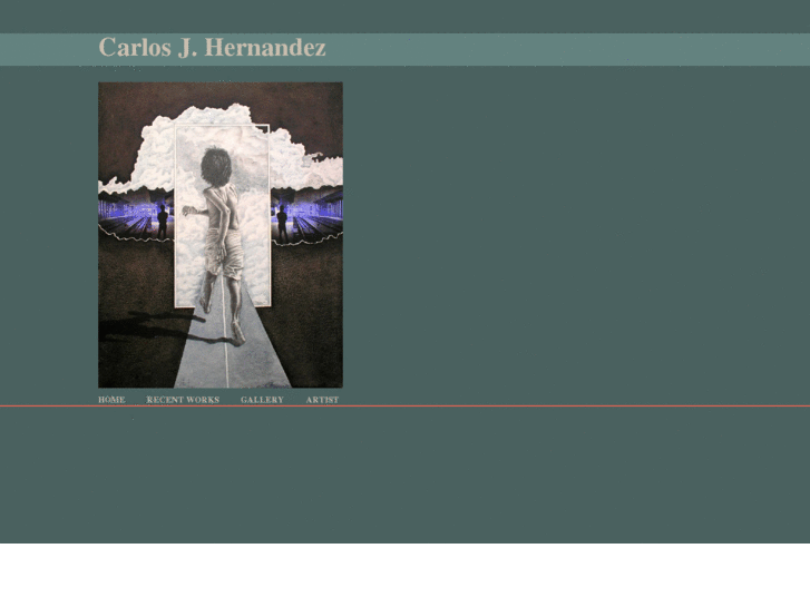 www.carlosjhernandez.com