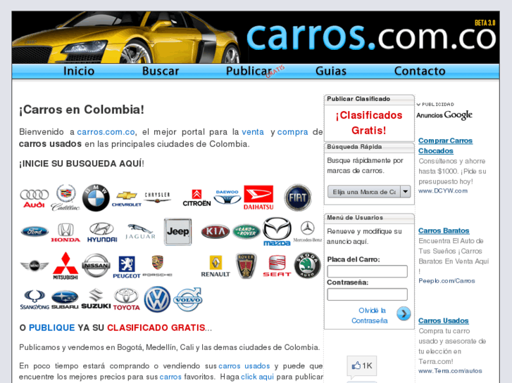 www.carros.com.co