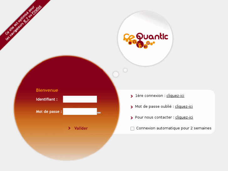 www.cequantic.com