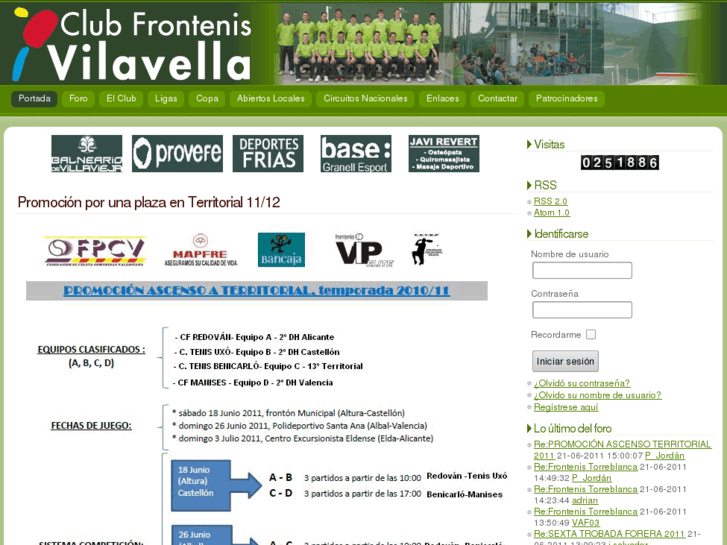 www.clubfrontenisvilavella.es