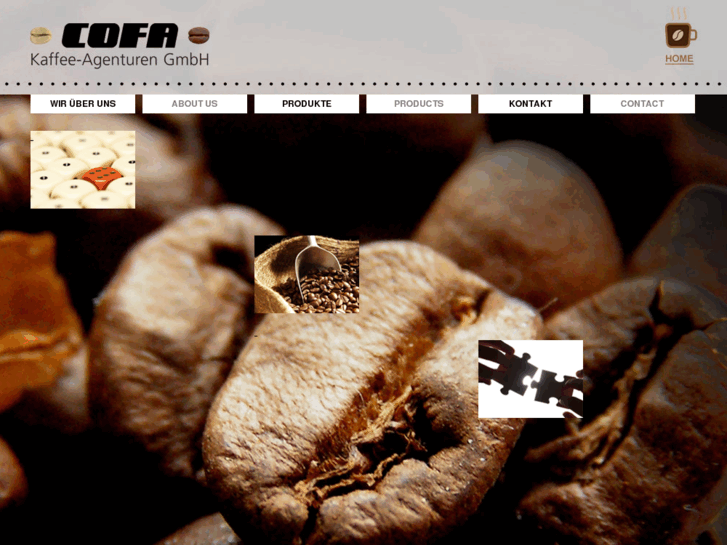 www.cofa-coffee.com