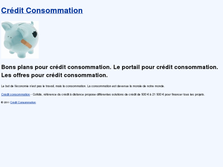 www.consommation.com