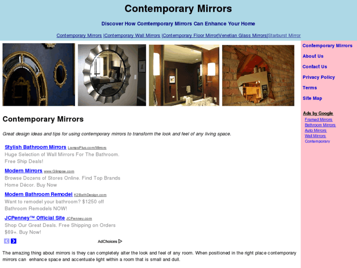 www.contemporarymirrors.org