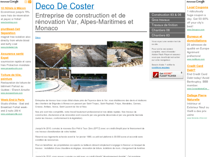 www.deco-decoster.com