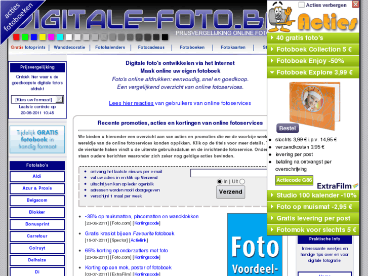 www.digitale-foto.be