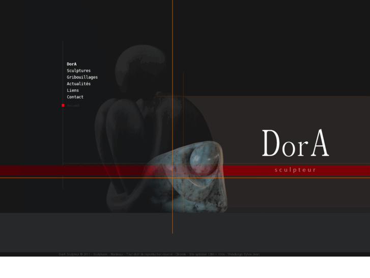 www.dora-sculpteur.com