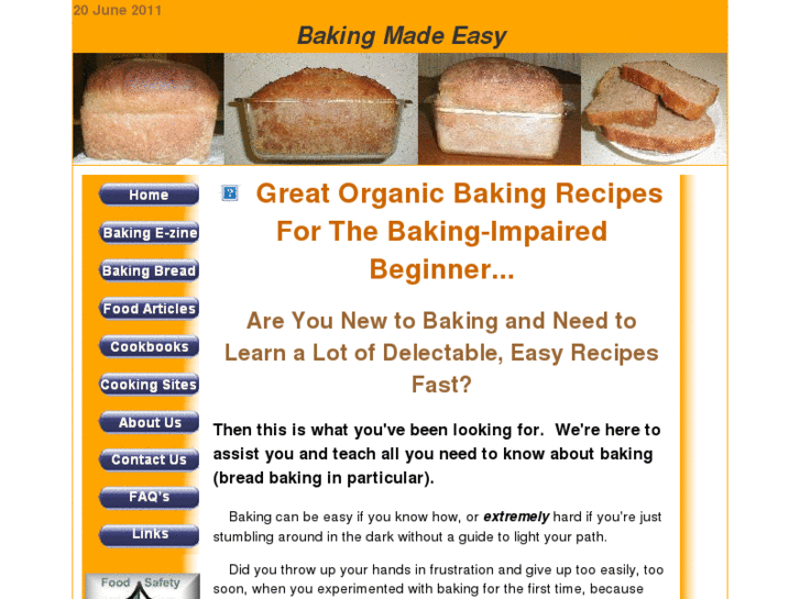 www.easybakingtips.com