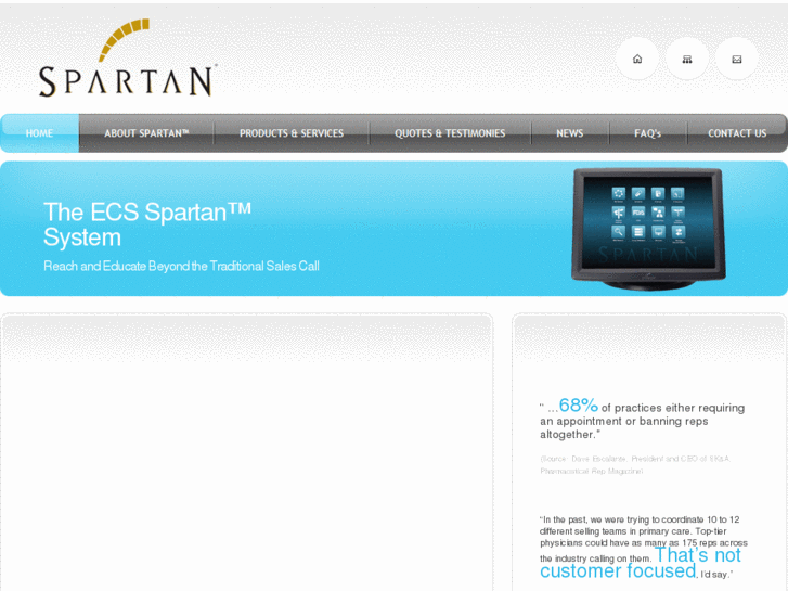 www.ecsspartan.net