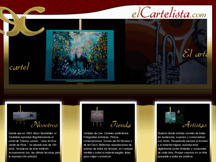 www.elcartelista.com