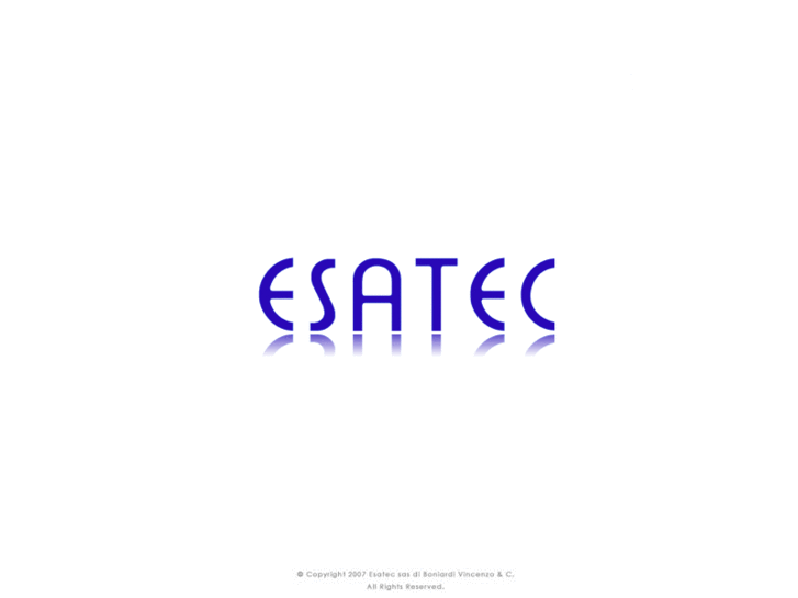 www.esatecsas.com