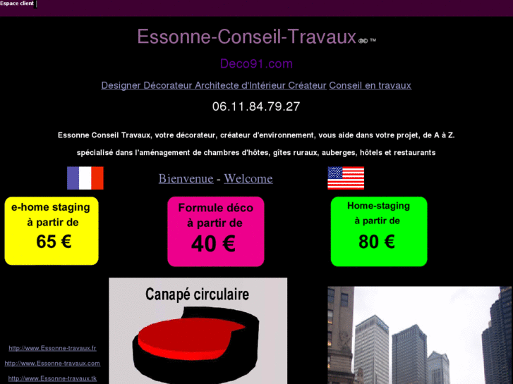 www.essonne-travaux.com