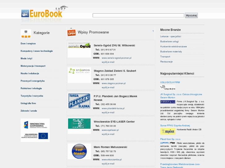 www.eurobook.com.pl