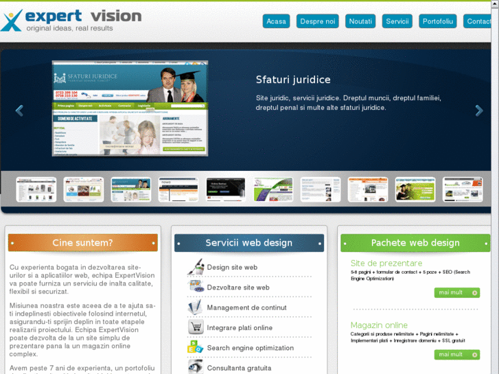 www.expertvision.ro