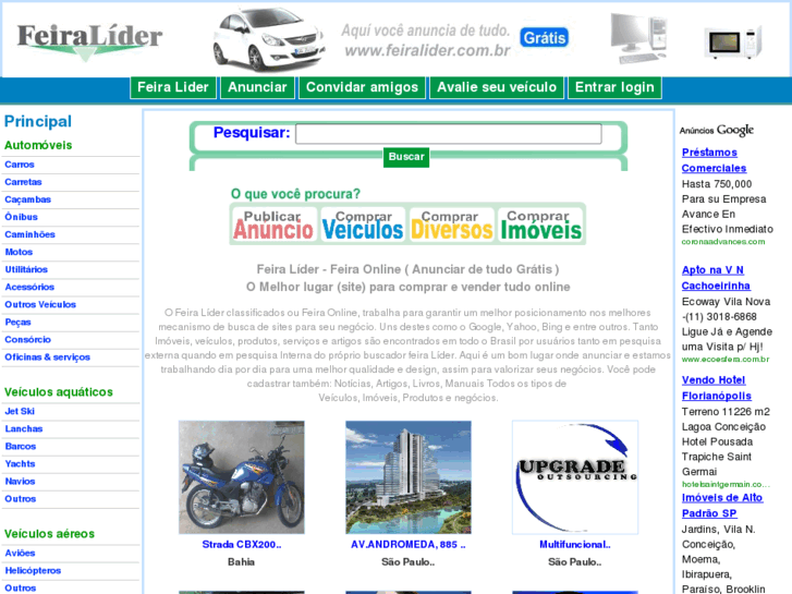 www.feiralider.com.br