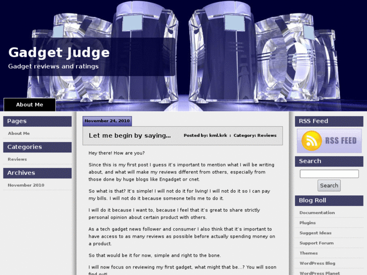 www.gadgetjudge.com