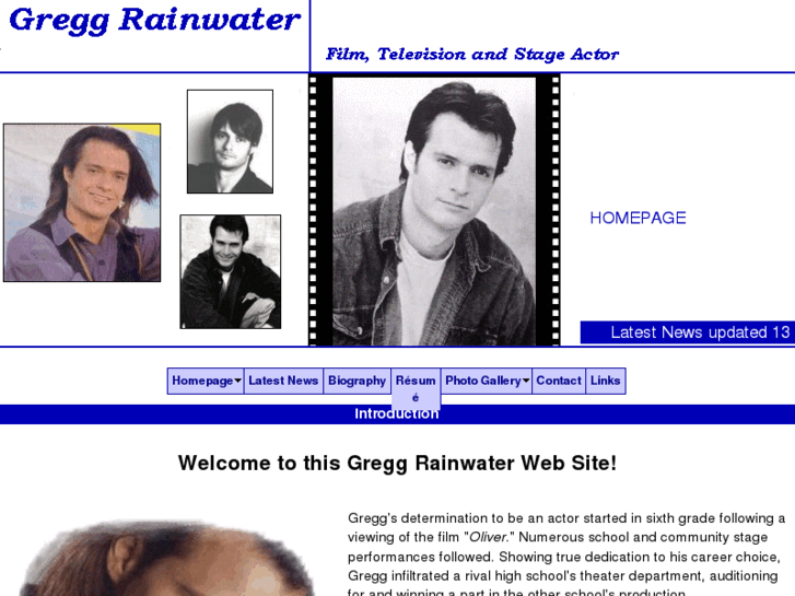 www.greggrainwater.com