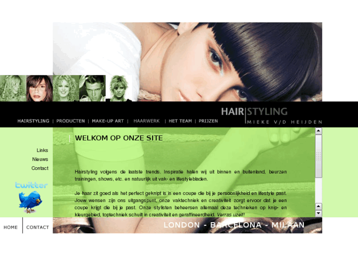 www.hair-styling.nl