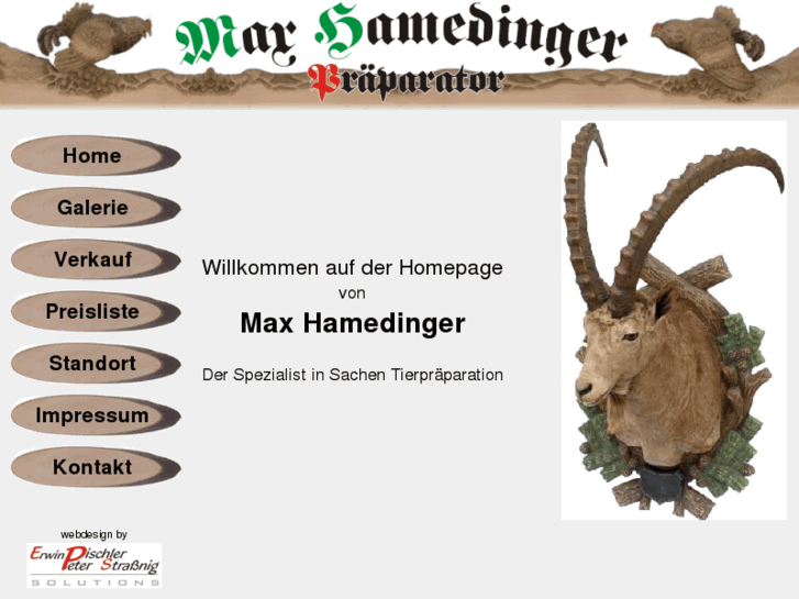 www.hamedinger.com