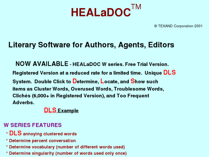 www.healadoc.com