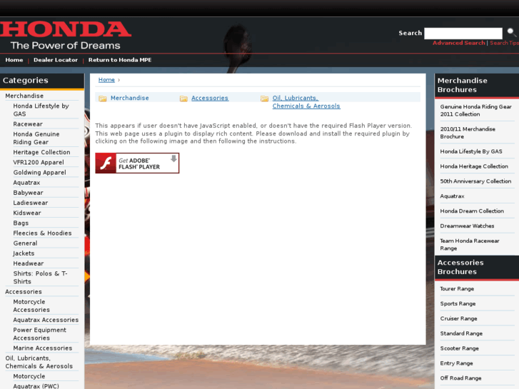 www.hondacatalogue.com.au