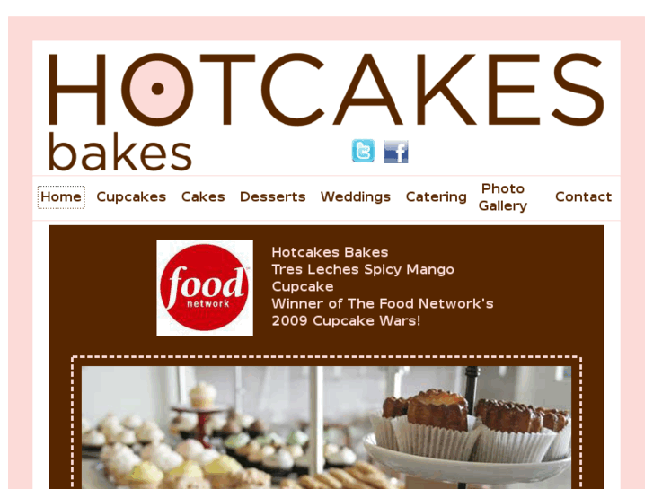 www.hotcakesbakes.com