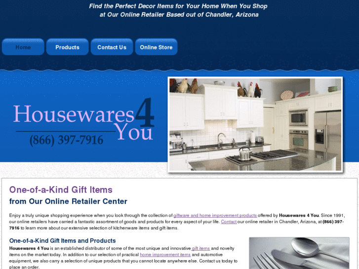 www.housewares4you.com