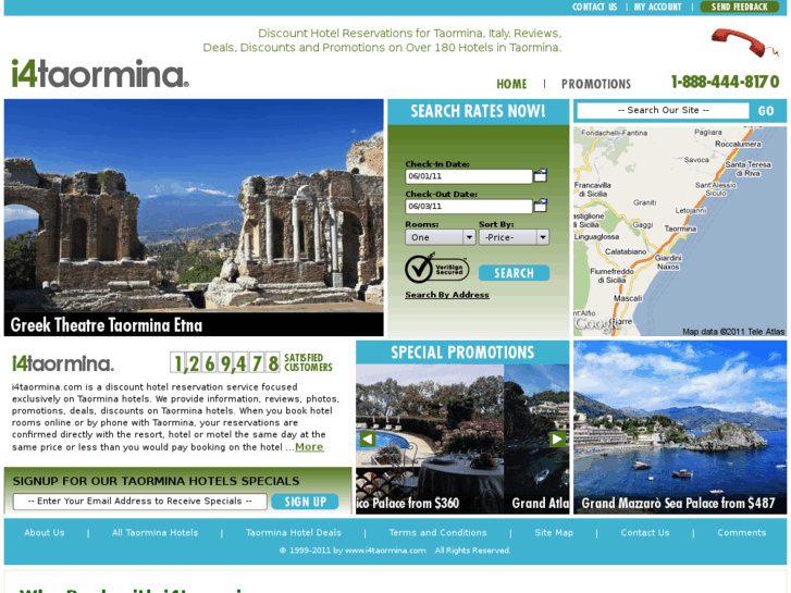 www.i4taormina.com