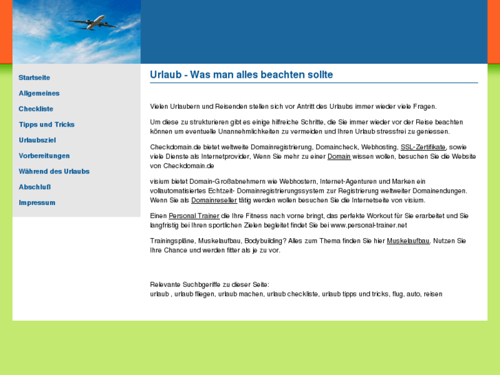 www.in-den-urlaub-fliegen.com