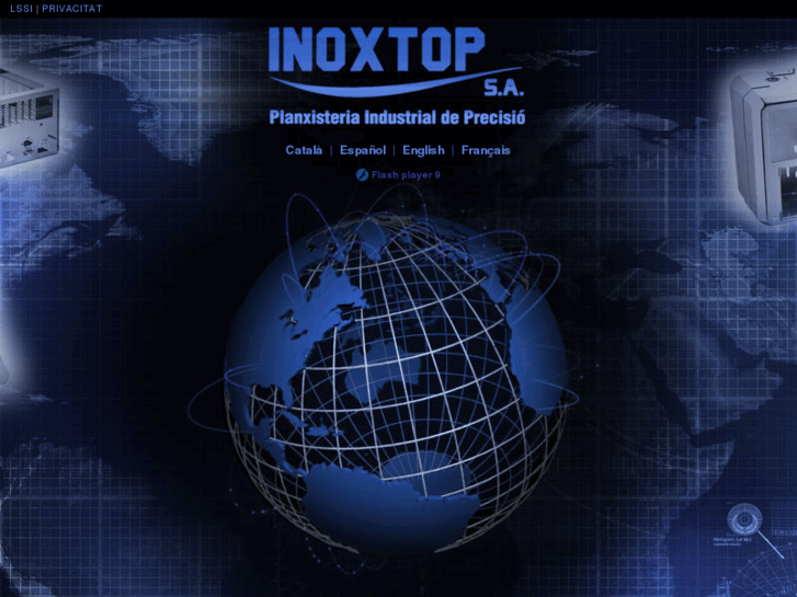 www.inoxtop.com