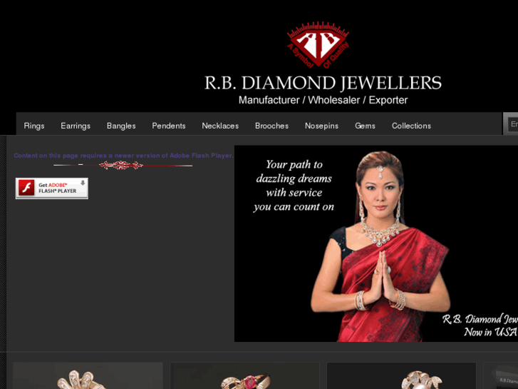 www.jewelryofnepal.com