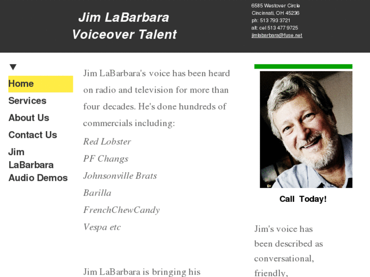 www.jimlabarbara.com